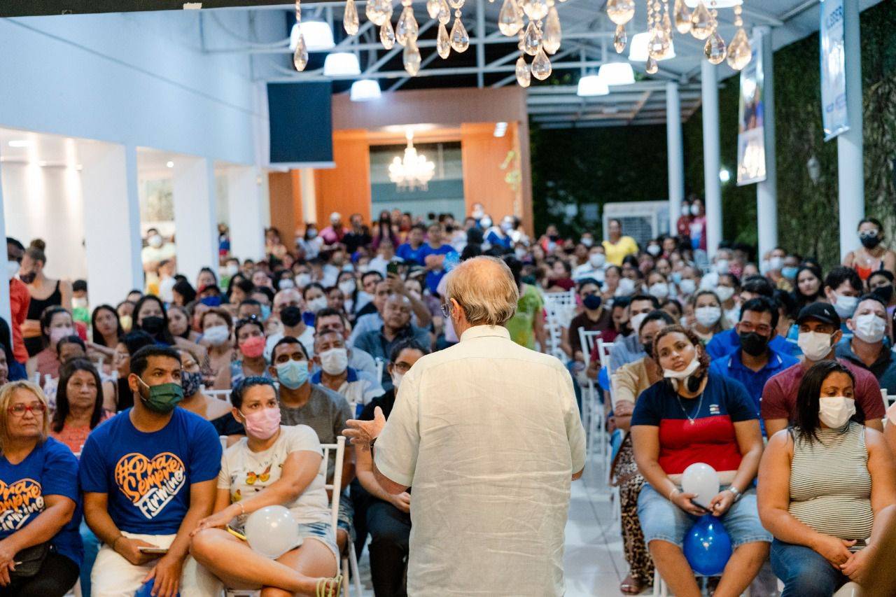 Na comparação de gestões Sílvio Mendes omite e distorce informações